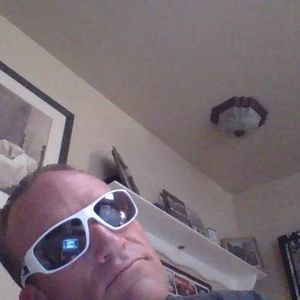 Meet your Posher, Jeff